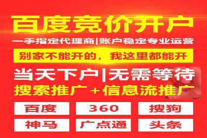 专业SEM推广托管，案例见证效果